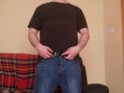 LongJohn0Hara fucking a male rose 1/16