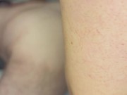 Pegging my SUBMISSIVE Boyfriend deep and long! 3/16