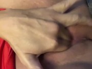 Super soaker squirting MILF 6/16