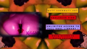 Buttfucking My neighbors slutty anal obsessed wife