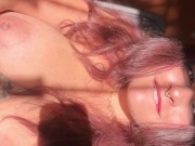 Cute girl next door wants to cum together JOI 5/16