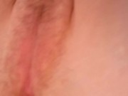 se masturba en el atardecer