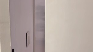 Skinny big cock blonde threesome with two all natural colombiana latina babes - Kyle Stroker