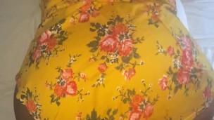 We In The Hotel Getting It In