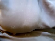 Hot Moroccan Muslim Stepmom Watching Porn On Bed Then Stepson Saw Her Hotness & Masturbat 12/16