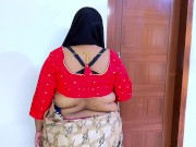 Female Big Boobs & Huge Ass Desi Tailor Want Rough Anal From Male Customer in ARAB 13/16