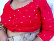 Female Big Boobs & Huge Ass Desi Tailor Want Rough Anal From Male Customer in ARAB 15/16