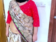 Female Big Boobs & Huge Ass Desi Tailor Want Rough Anal From Male Customer in ARAB 5/16