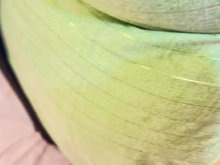 I’m Horny Huge Ass, Big Boobs & Cute Hairy Pussy 19 year old Single Arab Muslim Girl, Can U Fuck Me?