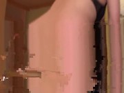 Horny Asian milf blasts with delight from Japanese hefty cock, her ultimate need for bang-out sated by hottest JAV. 10/16