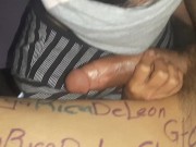 Mi ex viene  q mi casa solo para masturbarme y darme unas mamadas ricas 13/16