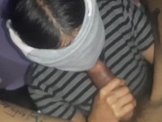 Mi ex viene  q mi casa solo para masturbarme y darme unas mamadas ricas 6/16