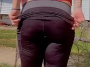 Bend me over - Screenshot 2 of 16 - MILF