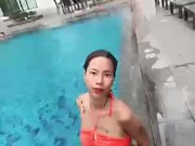 Introducing myself. - Screenshot 3 of 16 - Hot Teenage Girl