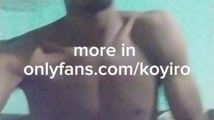 Big Black Dick and ass