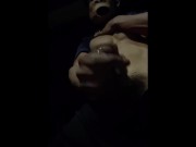 05【生殖能力最盛期の消防士】どろりあふれる高濃度ザーメン - Screenshot 1 of 16 - HD