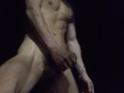 05【生殖能力最盛期の消防士】どろりあふれる高濃度ザーメン - Screenshot 11 of 16 - HD