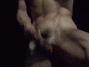 05【生殖能力最盛期の消防士】どろりあふれる高濃度ザーメン - Screenshot 14 of 16 - Asian