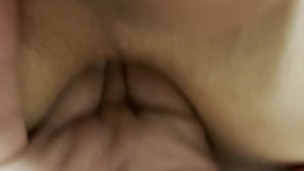 Masáž prostaty a výstřik