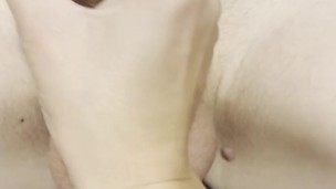 Masáž prostaty a orgasmus