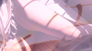 LAYING IN THE SUN MY OPEN PUSSY SEXY ASIAN MATURE STEPMOM