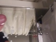 mirror cum