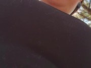 Quick hit during public walk - Screenshot 11 of 16 - Chubby