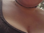 Quick hit during public walk - Screenshot 16 of 16 - Chubby