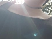 Quick hit during public walk - Screenshot 5 of 16 - Camping