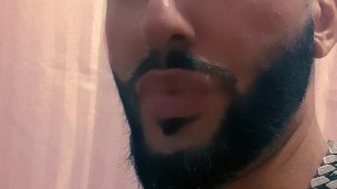 VVS DIAMONND JEWELRY DRENCHED IN CUM BY HOT TEEN LATIN BOY