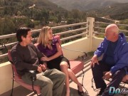 Wife Angela Attison Gets Anally Plowed 1/16