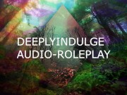 BLIND FOLDED FUCKED AND CANED (AUDIO ROLEPLAY) INTENSE ASMR JOI MAKING YOU CUM WITH MY SPOKEN WORD 15/16