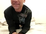 Unforced conversation 8/16