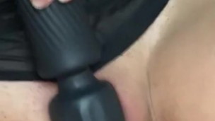 taking it hard by the fuckin machine