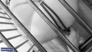 How to keep your submissive obedient?