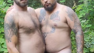 Return of gray sweatpants