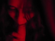 The Nun ✝️ Hot Halloween Night - Haunted Nun Sucking Cock