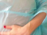 Belly Fetish JOI (Medical Clinic) 4/16