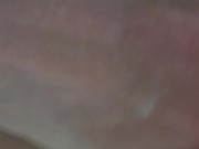 No talking, quick fuck on the couch and cum inside