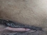 I look at my wife with a friend and shoot a video 3/16