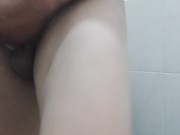 Jakol bago maligo