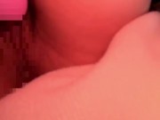 【個人撮影】車内でお〇にー  潮を吹くまでの過程 - Screenshot 16 of 16 - HD
