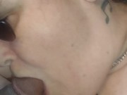 Cock Sucking and Toys