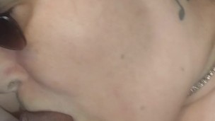 Cock Sucking and Toys