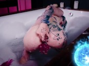 Double Penetration🐱🍑 - Screenshot 16 of 16 - Double Penetration