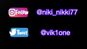 Great blowjob with oil on tits