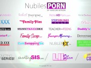 Devious Dana Wolf 'Just Has to Have Stepbro's Huge Cock Inside Her' - S3:E10 1/16