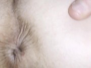 Good Girl Makes a Creamy Mess Deep on My Fat Cock