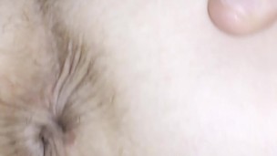 Good Girl Makes a Creamy Mess Deep on My Fat Cock