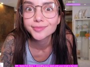 THIS BABY IS SO CUTE AND SEXY AT THE SAME TIME